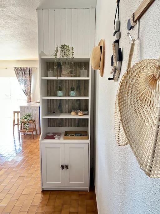 Marea Algarve - Sea View Cozy Sunny Apartment In 알보르 외부 사진